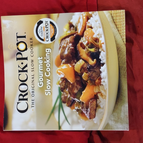 Cookbook - Picture 1 of 3